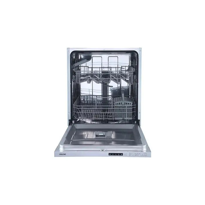 Proline PBI4720FULL encastrable 60cm Lave-vaisselle encastrable - GLOBAL ASSET