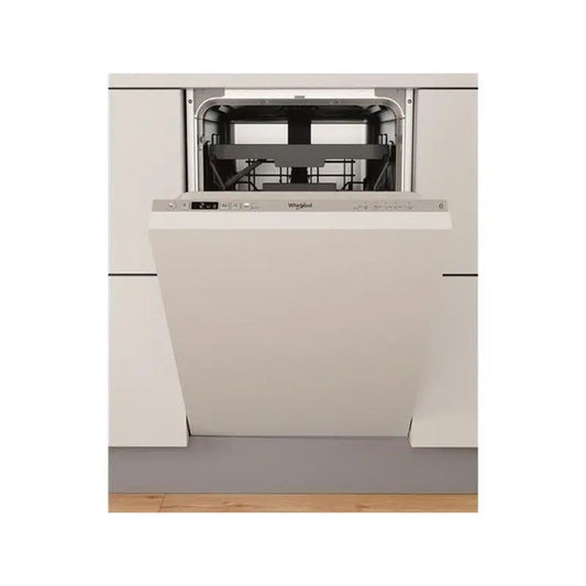 Whirlpool Lave-vaisselle Tout-intégrable WSIC3M27C - GLOBAL ASSET