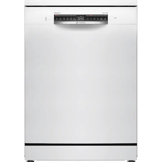 BOSCH Lave vaisselle 60 cm SMS4EMW01F - GLOBAL ASSET