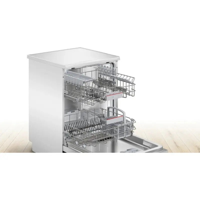 Lave-vaisselle Pose Libre 60 Cm Bosch SMS4ETW00E - GLOBAL ASSET