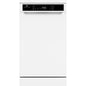 Lave-vaisselle pose libre CONTINENTAL EDISON CELV1045W 10 couverts - GLOBAL ASSET