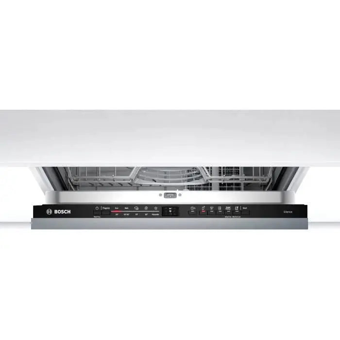 Lave-vaisselle intégrable Bosch SMV2ITX18E. - GLOBAL ASSET