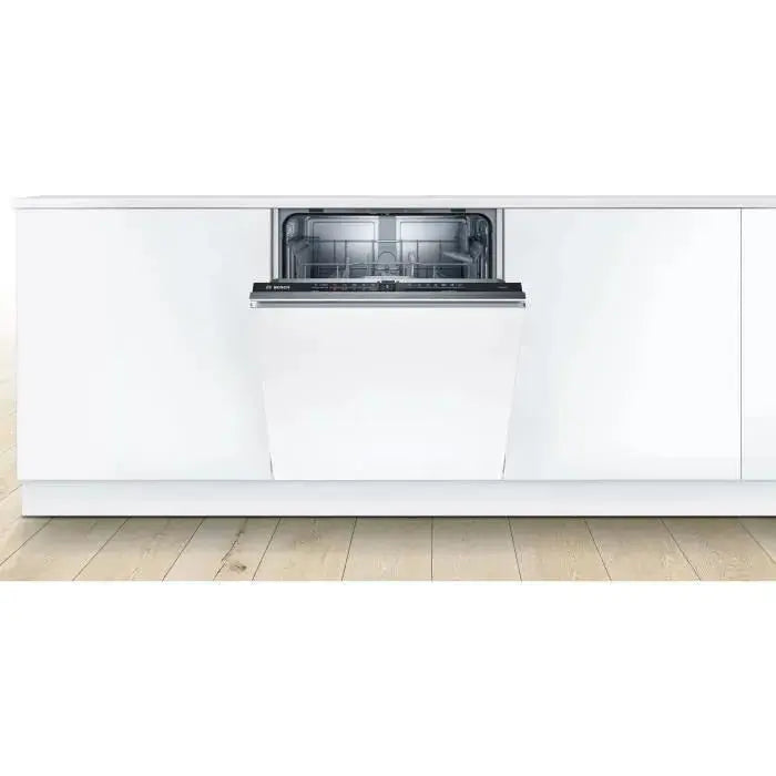 Lave-vaisselle intégrable Bosch SMV2ITX18E. - GLOBAL ASSET