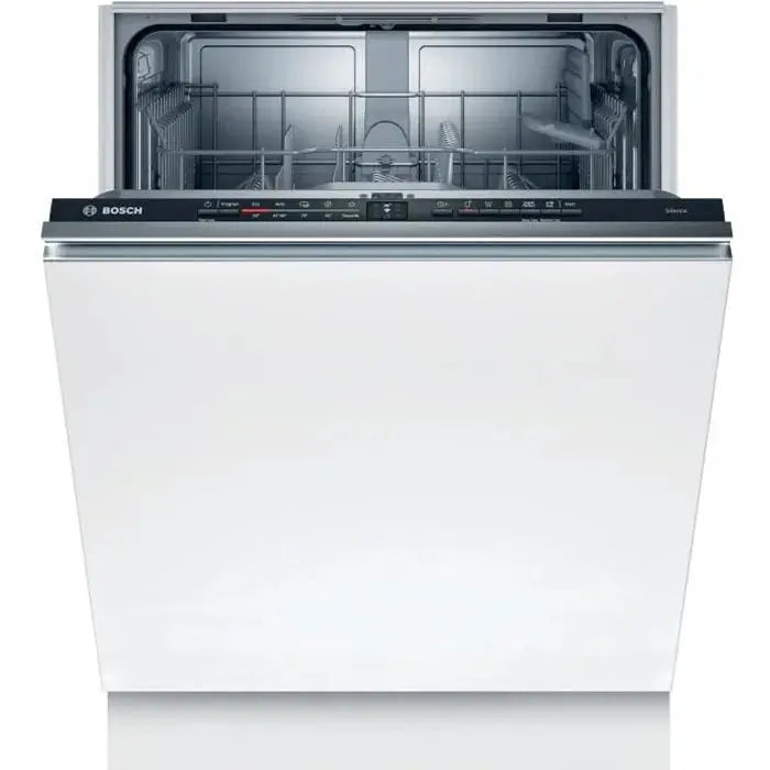 Lave-vaisselle intégrable Bosch SMV2ITX18E. - GLOBAL ASSET