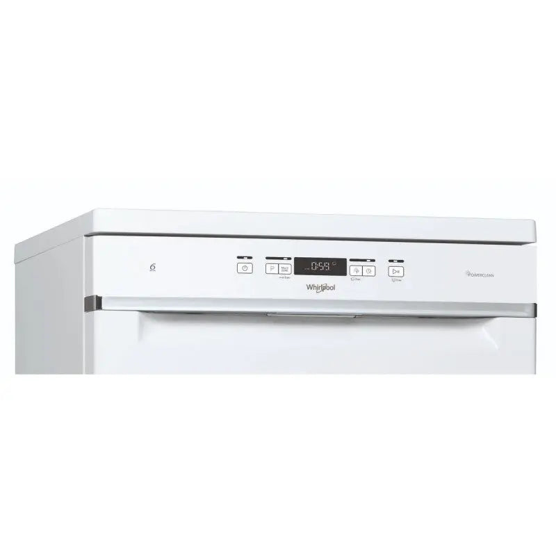 Lave-vaisselle Whirlpool WFC3C42P - GLOBAL ASSET