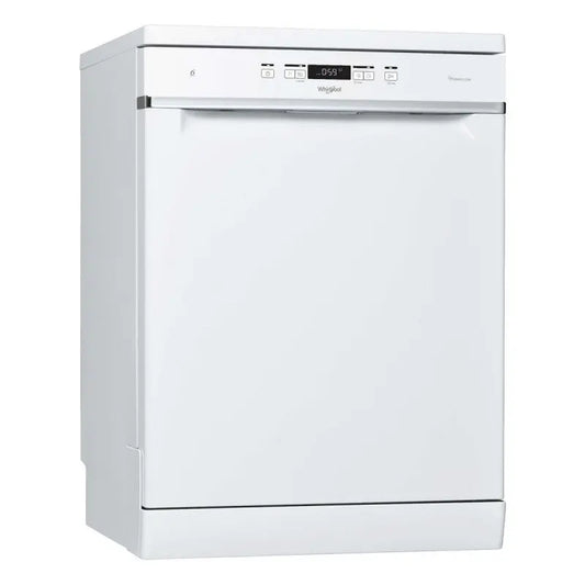Lave-vaisselle Whirlpool WFC3C42P - GLOBAL ASSET