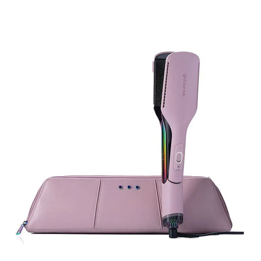 GHD Lisseur Séchant Duet Style Rose. - GLOBAL ASSET