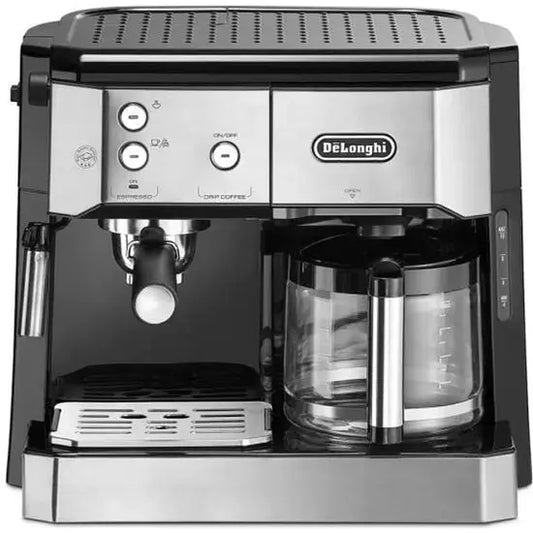 Machine à café DELONGHI BCO 421 S - GLOBAL ASSET