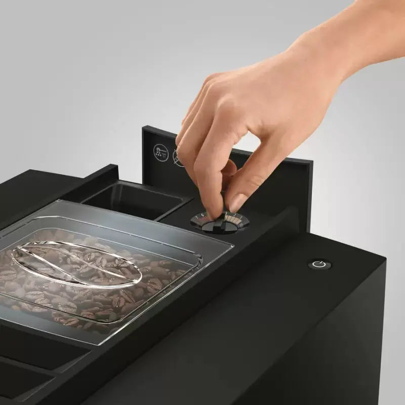 JURA - E8 PianoBlack (EC) Smart Connect Offert - Garantie 3 ans - GLOBAL ASSET