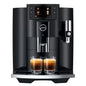 JURA - E8 PianoBlack (EC) Smart Connect Offert - Garantie 3 ans - GLOBAL ASSET
