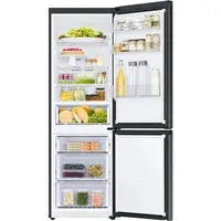 Samsung réfrigérateur combiné RB34C600EBN - GLOBAL ASSET
