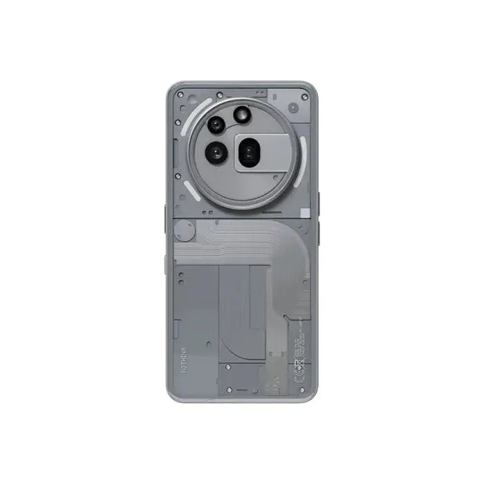 Smartphone Nothing PHONE (3A) PRO 12/256GB GRIS NOTHING