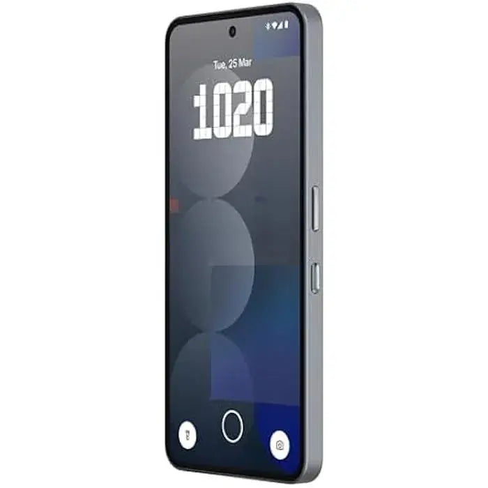 Smartphone Nothing PHONE (3A) PRO 12/256GB GRIS NOTHING
