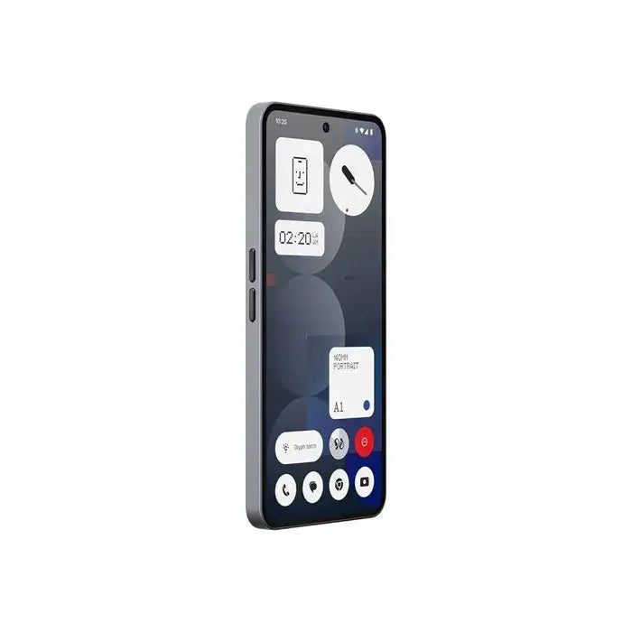 Smartphone Nothing PHONE (3A) PRO 12/256GB GRIS NOTHING