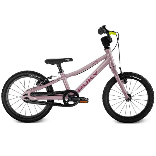 Puky LS-PRO 16 Vélo enfant - GLOBAL ASSET