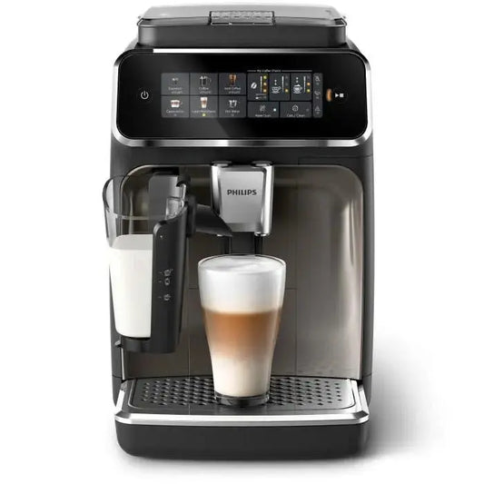 Machine à expresso  Philips EP3347/90 - GLOBAL ASSET