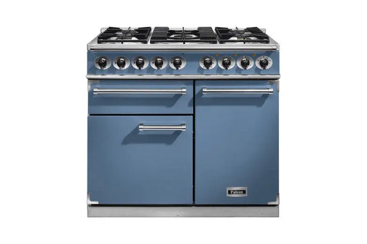 Piano de cuisson FALCON NM mixte - GLOBAL ASSET