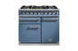 Piano de cuisson FALCON NM mixte - GLOBAL ASSET