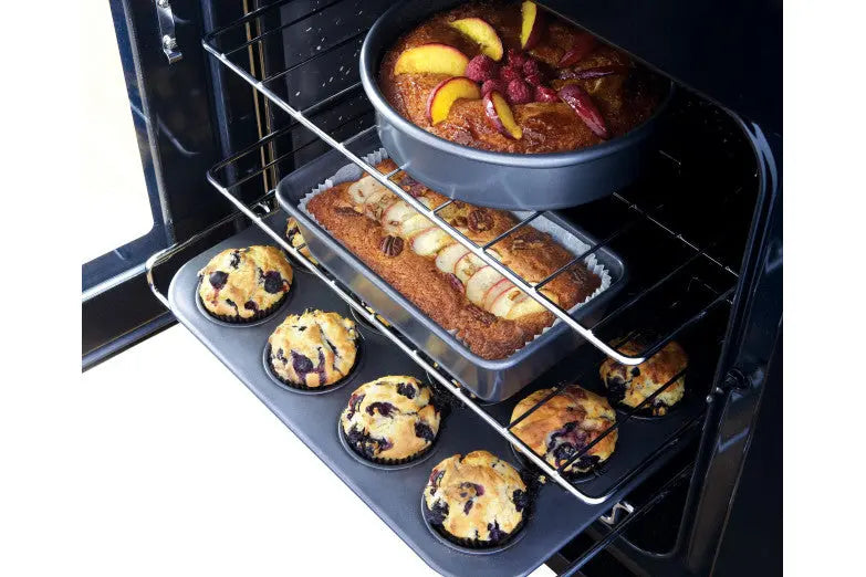 Piano de cuisson FALCON NM mixte - GLOBAL ASSET
