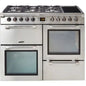 Piano de cuisson mixte LEISURE CK110F324K - GLOBAL ASSET