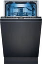 Siemens Lave-vaisselle 45cm 10 couverts 42db tout intégrable SR65ZX10ME - GLOBAL ASSET