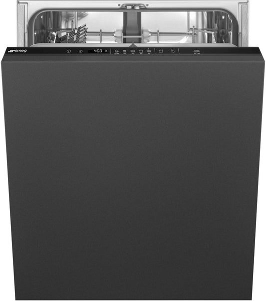 Lave-vaisselle Smeg STL262D - GLOBAL ASSET