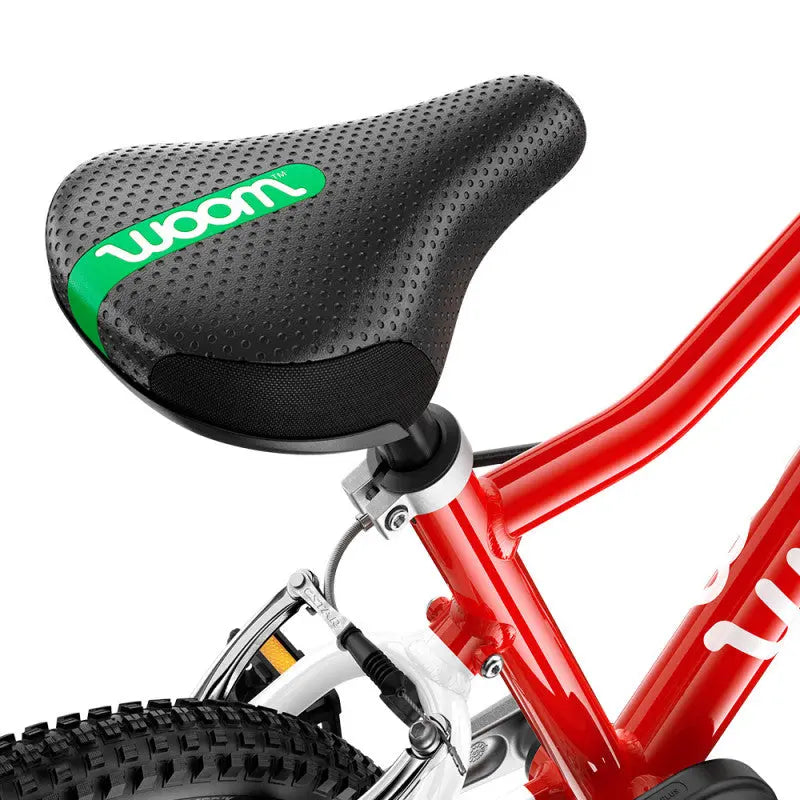 Vélo enfant 14" woom Original 2 (3-5 ans) - GLOBAL ASSET