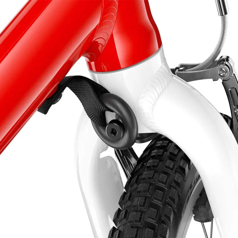 Vélo enfant 14" woom Original 2 (3-5 ans) - GLOBAL ASSET