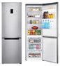 Samsung réfrigérateur combiné RB33J3205SA - GLOBAL ASSET