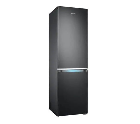 Samsung RB36R872PB1 réfrigérateur-congélateur pose libre 355 L E Noir - GLOBAL ASSET