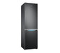 Samsung RB36R872PB1 réfrigérateur-congélateur pose libre 355 L E Noir - GLOBAL ASSET