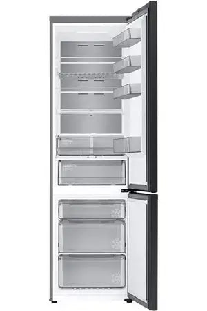 Samsung réfrigérateur combiné RB38C7B6AS9 - GLOBAL ASSET