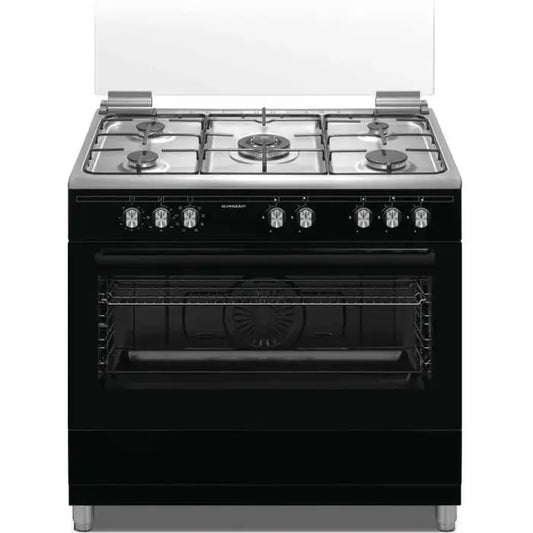 SCHNEIDER SCG9MFCB Cuisinieres gaz - GLOBAL ASSET