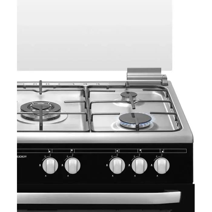 SCHNEIDER SCG9MFCB Cuisinieres gaz - GLOBAL ASSET