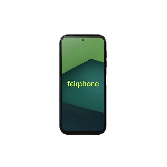 Smartphone Fairphone 5 5G 6GB 128GB Matte Black Fairphone