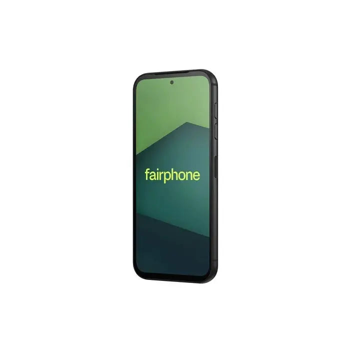 Smartphone Fairphone 5 5G 6GB 128GB Matte Black Fairphone
