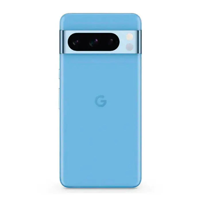 Smartphone Google Pixel 8 Pro 6.7" 5G Double SIM 128 Go Bleu GOOGLE
