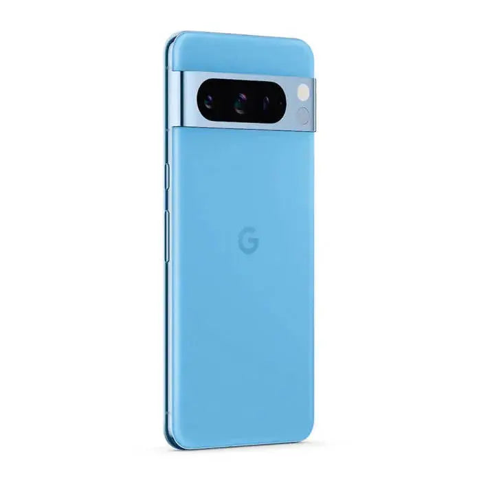 Smartphone Google Pixel 8 Pro 6.7" 5G Double SIM 128 Go Bleu GOOGLE