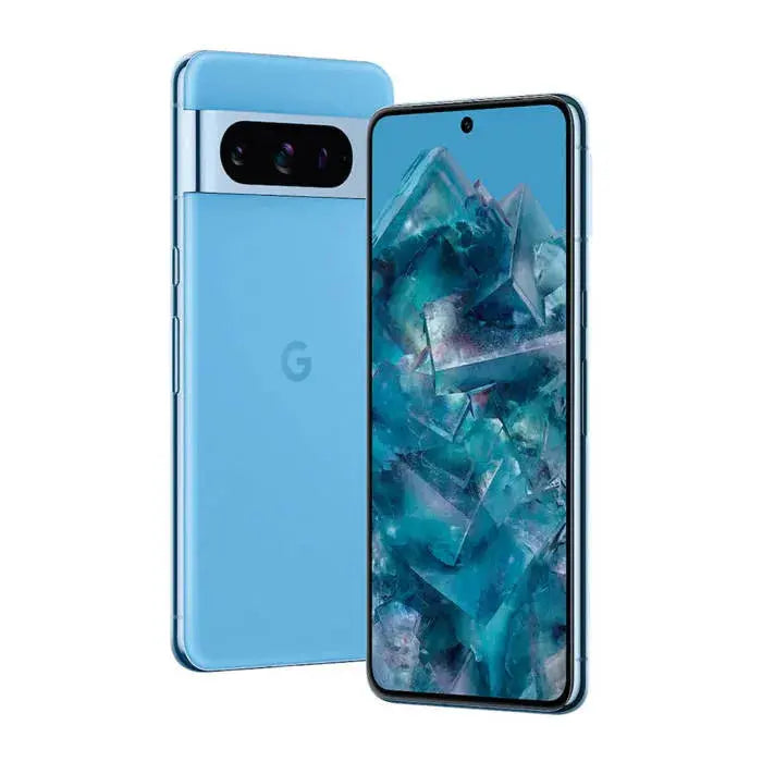 Smartphone Google Pixel 8 Pro 6.7" 5G Double SIM 128 Go Bleu GOOGLE