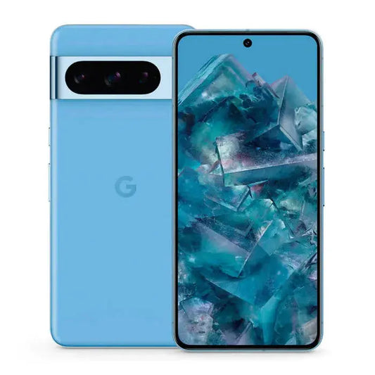 Smartphone Google Pixel 8 Pro 6.7" 5G Double SIM 128 Go Bleu GOOGLE