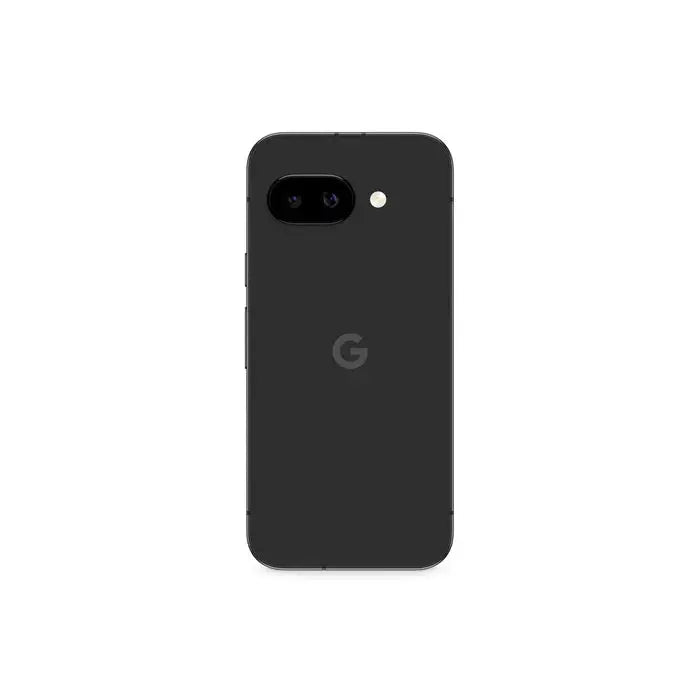 Smartphone Google Pixel 9a 6,3" 5G Double SIM 128 Go Noir GOOGLE