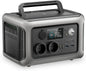 ALLPOWERS R600 Station électrique portable 600W 299Wh Batterie LiFeP04 - GLOBAL ASSET