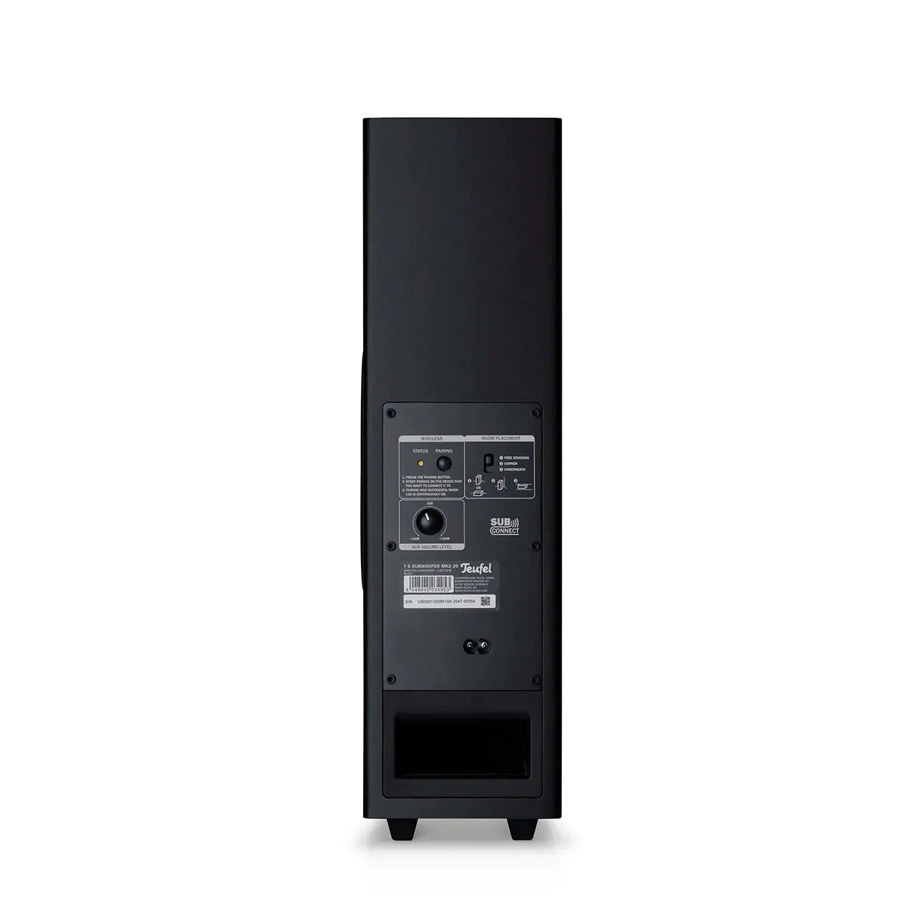 Teufel CINEBAR 11 Ensemble 2.1 son Teufel