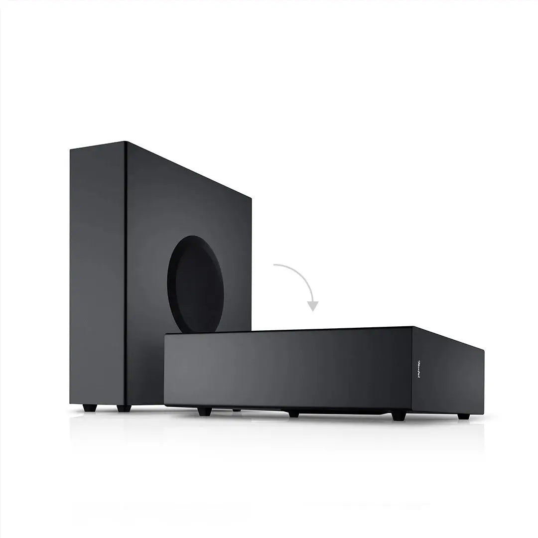 Teufel CINEBAR 11 Ensemble 2.1 son Teufel
