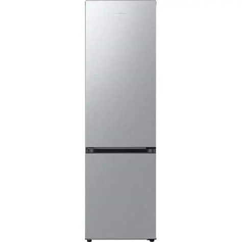 Samsung RB34T603ESA/EF réfrigérateur combiné - GLOBAL ASSET