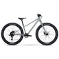 VTT enfant 24 pouces BMC Twostroke AL Gunmetal Black-2024 - GLOBAL ASSET