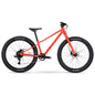 VTT enfant 24 pouces BMC Twostroke AL Gunmetal Black-2024 - GLOBAL ASSET