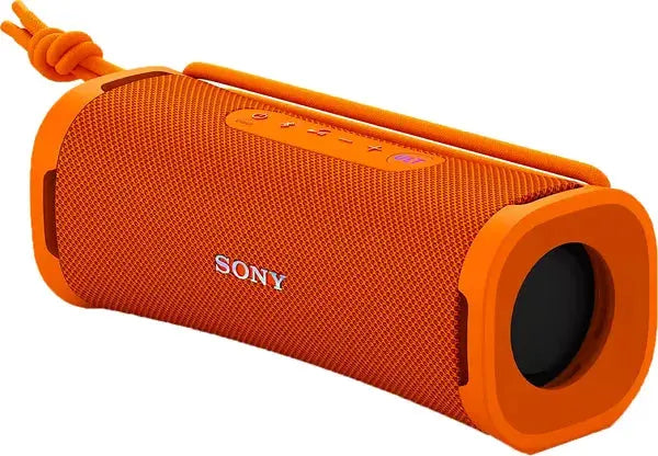 Sony ULT Field 1 Noir SONY