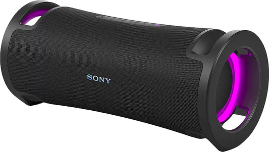 Sony Enceinte Bluetooth Ult Field 7 Noir - GLOBAL ASSET