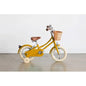 Vélo enfant 12 pouces Gingersnap Bobbin vert menthe - GLOBAL ASSET